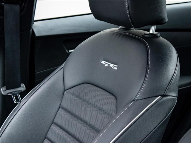 2022 Kia Forte GT-Line (Stk: B9560A) in Windsor - Image 15 of 25