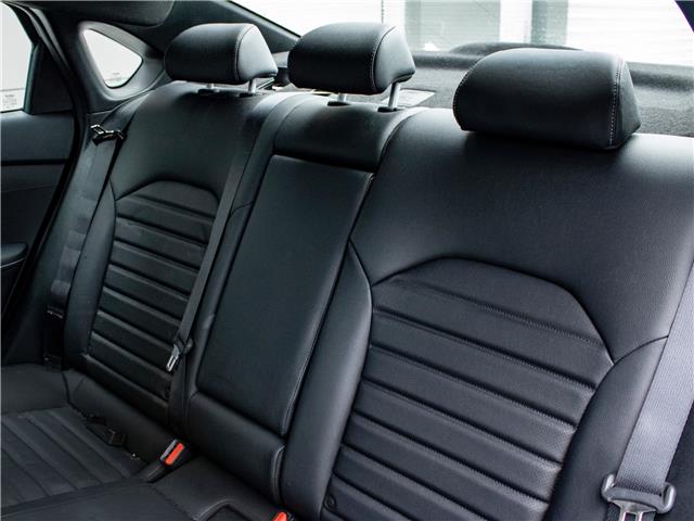 2022 Kia Forte GT-Line (Stk: B9560A) in Windsor - Image 25 of 25