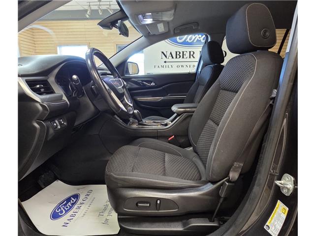 2017 GMC Acadia SLE-2 (Stk: WB78179) in Shellbrook - Image 10 of 22