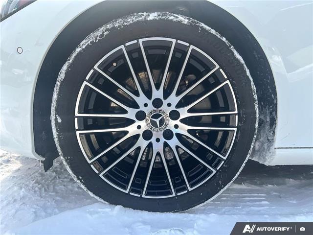 2023 Mercedes-Benz C-Class Base (Stk: 2504875A) in London - Image 6 of 21
