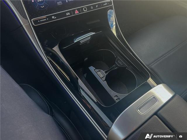 2023 Mercedes-Benz C-Class Base (Stk: 2504875A) in London - Image 14 of 21