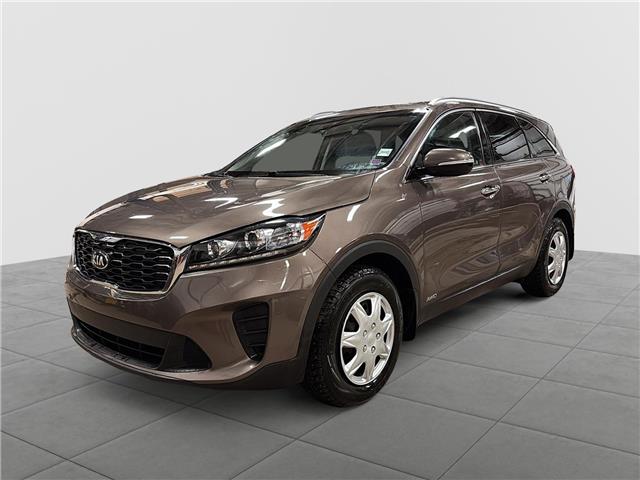2019 Kia Sorento 2.4L LX (Stk: 260654NA) in Miramichi - Image 1 of 15