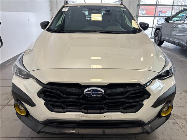 2024 Subaru Crosstrek Onyx (Stk: 260038a) in Mississauga - Image 2 of 16