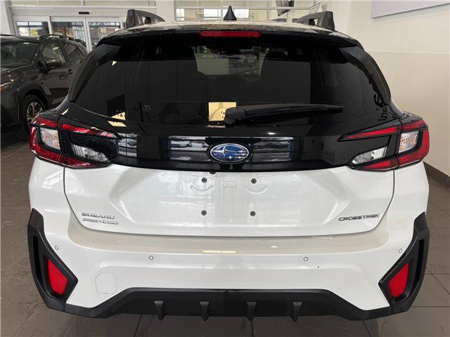 2024 Subaru Crosstrek Onyx (Stk: 260038a) in Mississauga - Image 6 of 16
