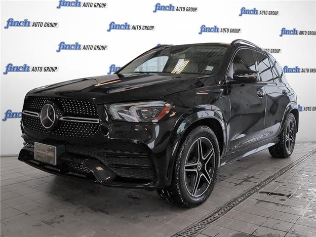 2020 Mercedes-Benz GLE 450 Base (Stk: L3112A) in London - Image 1 of 24