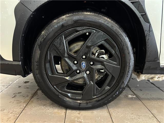 2024 Subaru Crosstrek Onyx (Stk: 260038a) in Mississauga - Image 16 of 16