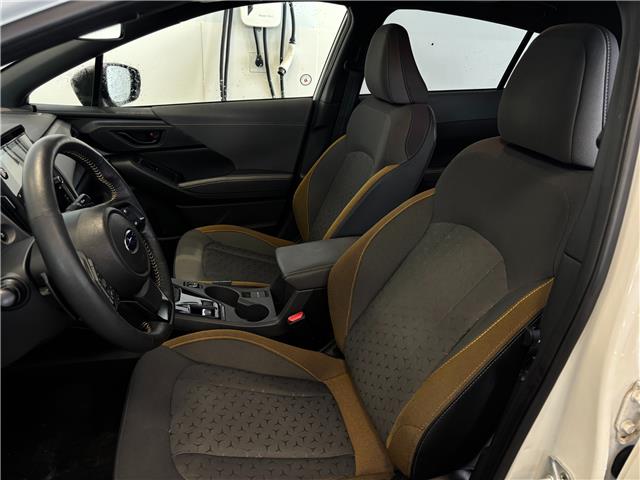2024 Subaru Crosstrek Onyx (Stk: 260038a) in Mississauga - Image 12 of 16