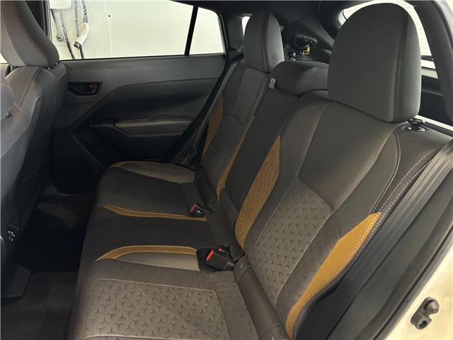 2024 Subaru Crosstrek Onyx (Stk: 260038a) in Mississauga - Image 13 of 16