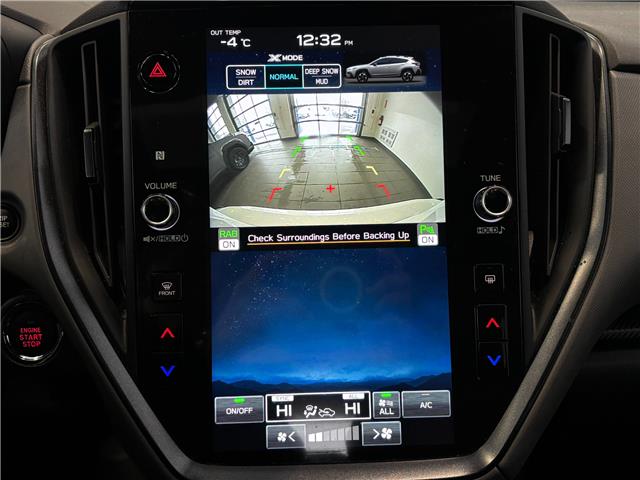 2024 Subaru Crosstrek Onyx (Stk: 260038a) in Mississauga - Image 15 of 16