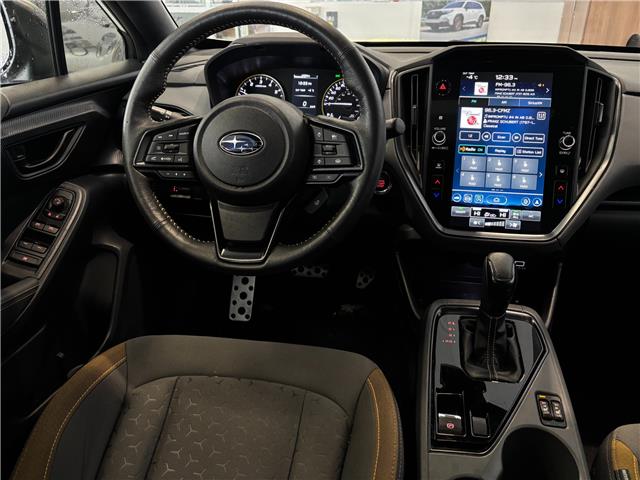 2024 Subaru Crosstrek Onyx (Stk: 260038a) in Mississauga - Image 9 of 16