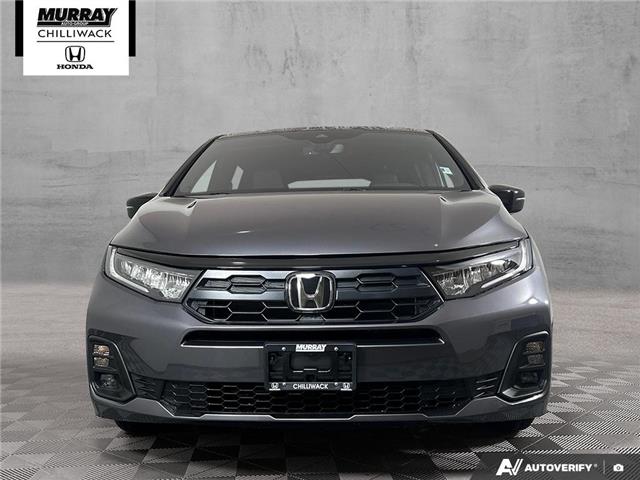 2026 Honda Odyssey Sport-L (Stk: 26H223) in Chilliwack - Image 2 of 33