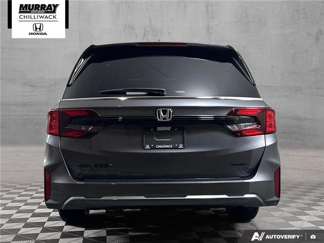 2026 Honda Odyssey Sport-L (Stk: 26H223) in Chilliwack - Image 5 of 33