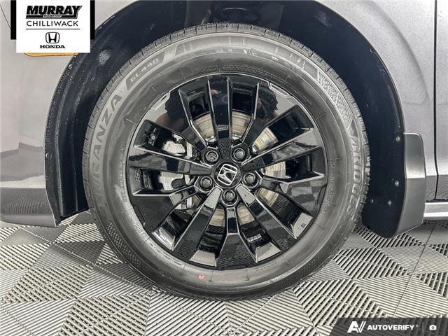 2026 Honda Odyssey Sport-L (Stk: 26H223) in Chilliwack - Image 7 of 33