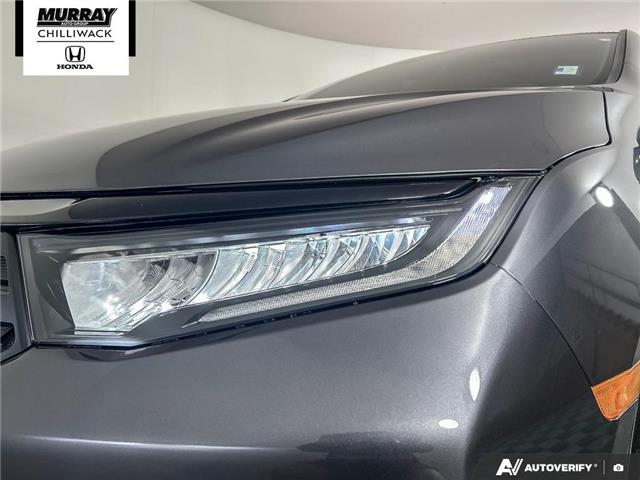 2026 Honda Odyssey Sport-L (Stk: 26H223) in Chilliwack - Image 9 of 33