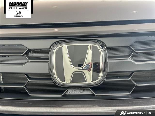 2026 Honda Odyssey Sport-L (Stk: 26H223) in Chilliwack - Image 10 of 33