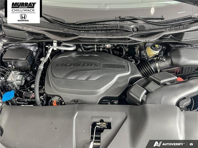 2026 Honda Odyssey Sport-L (Stk: 26H223) in Chilliwack - Image 12 of 33