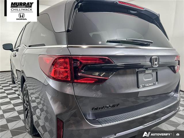 2026 Honda Odyssey Sport-L (Stk: 26H223) in Chilliwack - Image 13 of 33