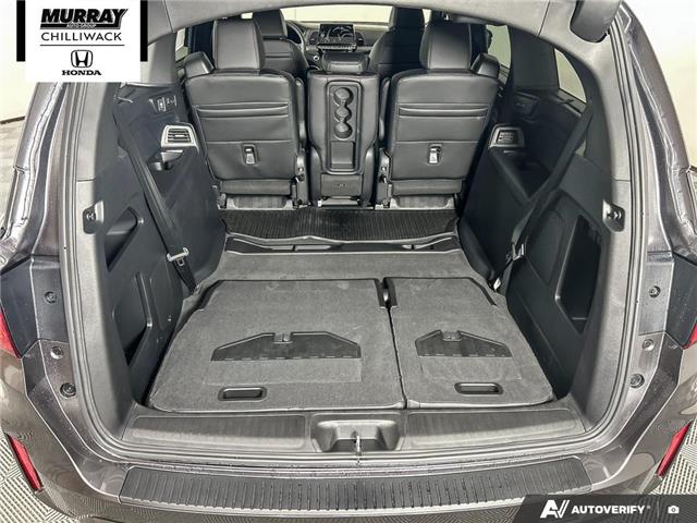 2026 Honda Odyssey Sport-L (Stk: 26H223) in Chilliwack - Image 14 of 33