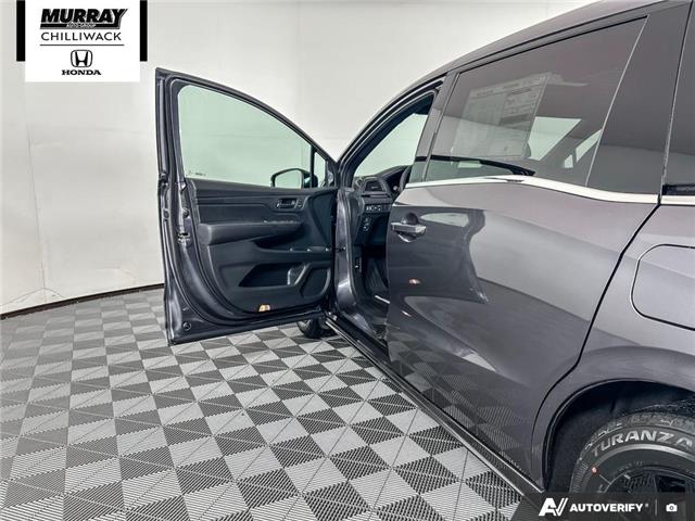 2026 Honda Odyssey Sport-L (Stk: 26H223) in Chilliwack - Image 16 of 33