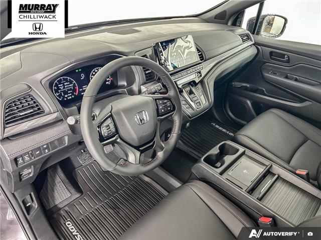 2026 Honda Odyssey Sport-L (Stk: 26H223) in Chilliwack - Image 17 of 33