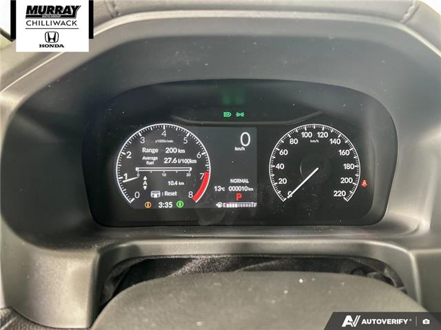2026 Honda Odyssey Sport-L (Stk: 26H223) in Chilliwack - Image 19 of 33