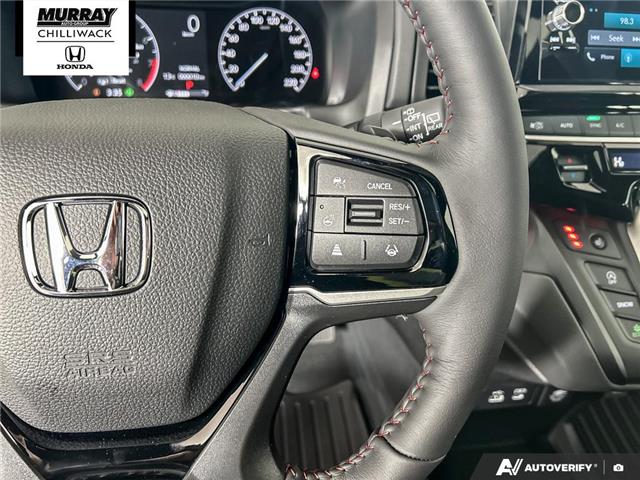 2026 Honda Odyssey Sport-L (Stk: 26H223) in Chilliwack - Image 20 of 33
