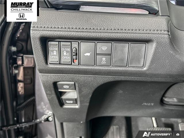 2026 Honda Odyssey Sport-L (Stk: 26H223) in Chilliwack - Image 22 of 33