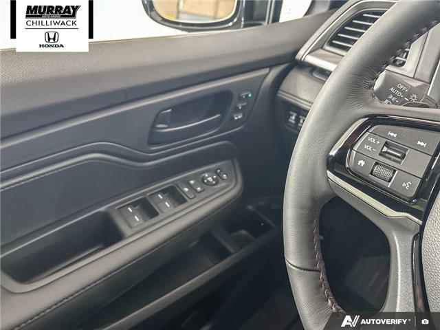 2026 Honda Odyssey Sport-L (Stk: 26H223) in Chilliwack - Image 23 of 33