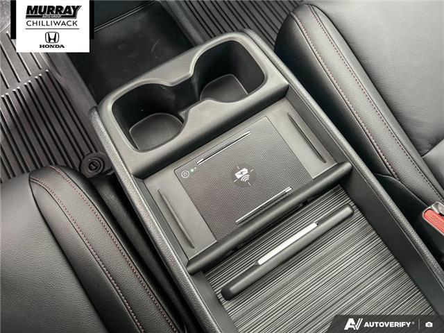 2026 Honda Odyssey Sport-L (Stk: 26H223) in Chilliwack - Image 24 of 33
