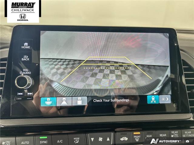 2026 Honda Odyssey Sport-L (Stk: 26H223) in Chilliwack - Image 26 of 33