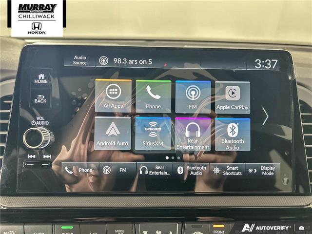 2026 Honda Odyssey Sport-L (Stk: 26H223) in Chilliwack - Image 27 of 33