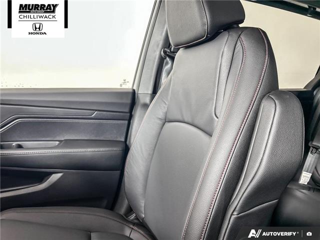 2026 Honda Odyssey Sport-L (Stk: 26H223) in Chilliwack - Image 28 of 33