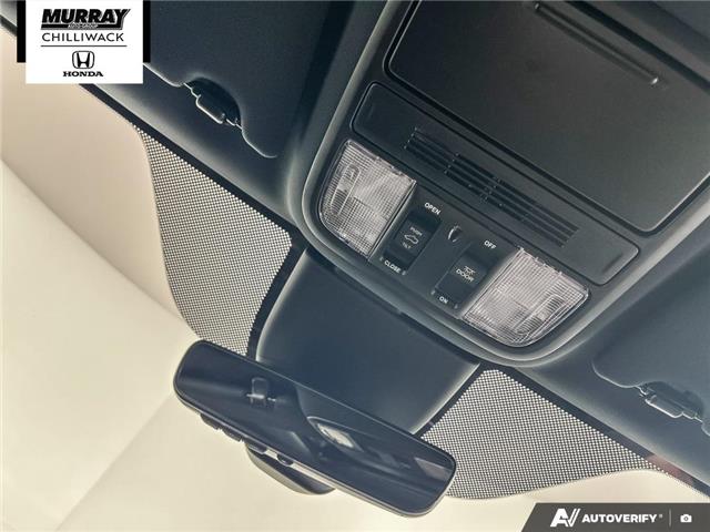 2026 Honda Odyssey Sport-L (Stk: 26H223) in Chilliwack - Image 29 of 33