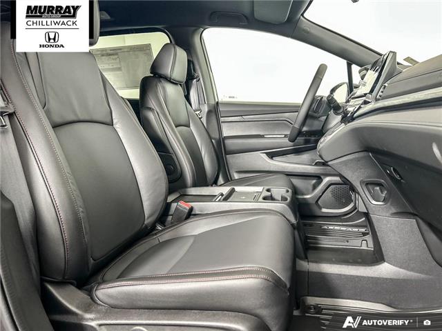 2026 Honda Odyssey Sport-L (Stk: 26H223) in Chilliwack - Image 30 of 33