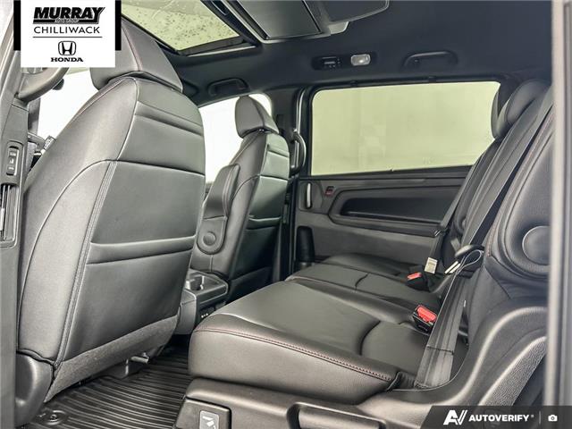 2026 Honda Odyssey Sport-L (Stk: 26H223) in Chilliwack - Image 31 of 33