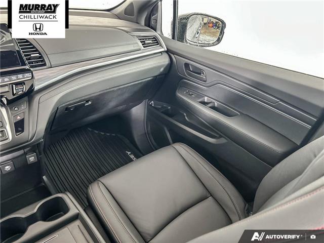2026 Honda Odyssey Sport-L (Stk: 26H223) in Chilliwack - Image 33 of 33