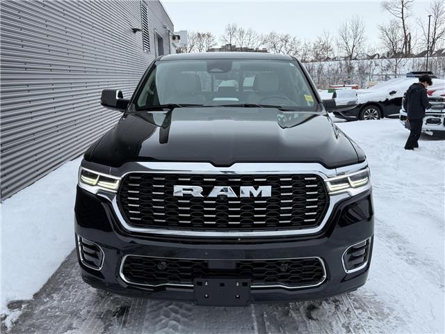 2025 RAM 1500 Tungsten (Stk: 25502A) in London - Image 2 of 30