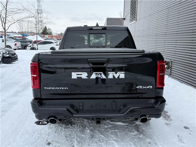 2025 RAM 1500 Tungsten (Stk: 25502A) in London - Image 5 of 30