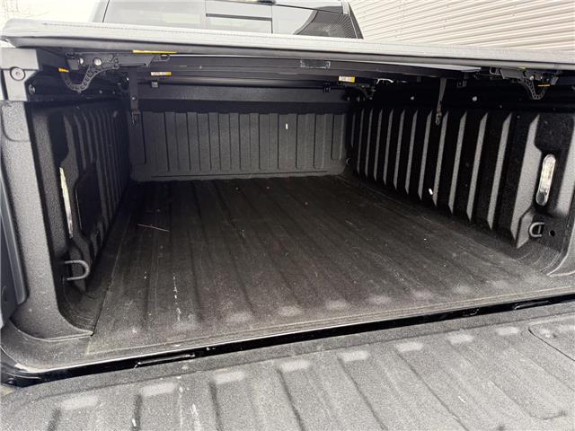 2025 RAM 1500 Tungsten (Stk: 25502A) in London - Image 7 of 30