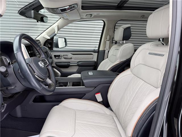 2025 RAM 1500 Tungsten (Stk: 25502A) in London - Image 10 of 30