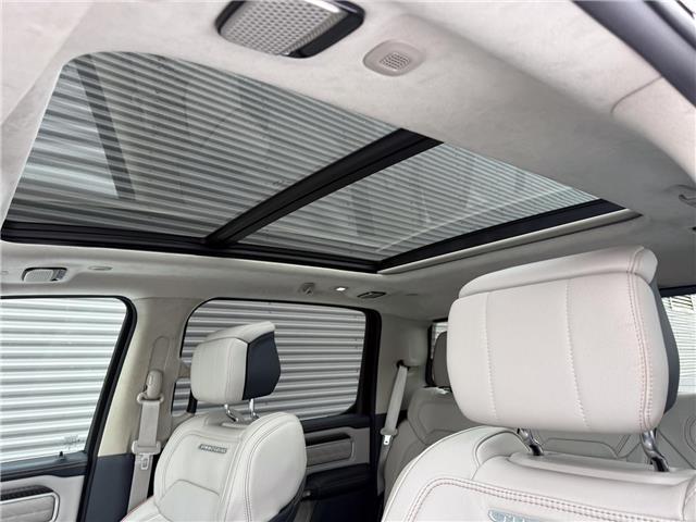 2025 RAM 1500 Tungsten (Stk: 25502A) in London - Image 11 of 30