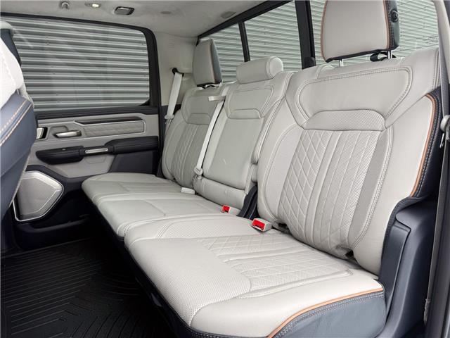 2025 RAM 1500 Tungsten (Stk: 25502A) in London - Image 13 of 30