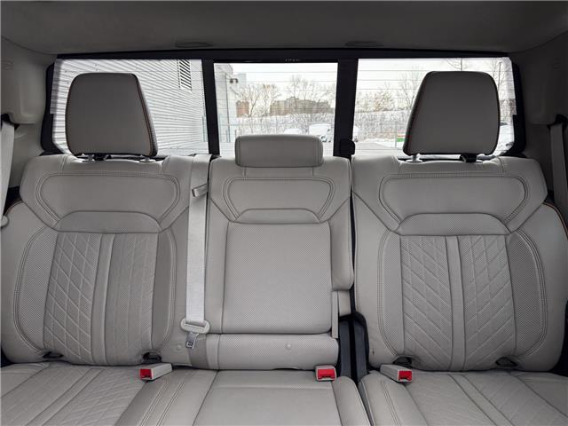 2025 RAM 1500 Tungsten (Stk: 25502A) in London - Image 14 of 30