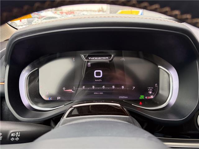 2025 RAM 1500 Tungsten (Stk: 25502A) in London - Image 17 of 30
