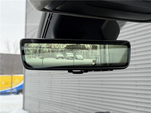 2025 RAM 1500 Tungsten (Stk: 25502A) in London - Image 22 of 30