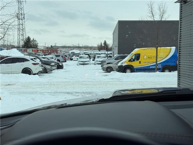 2025 RAM 1500 Tungsten (Stk: 25502A) in London - Image 23 of 30