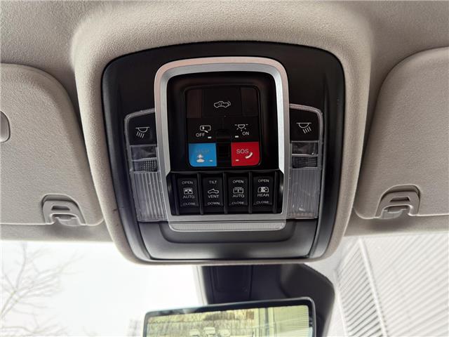 2025 RAM 1500 Tungsten (Stk: 25502A) in London - Image 26 of 30