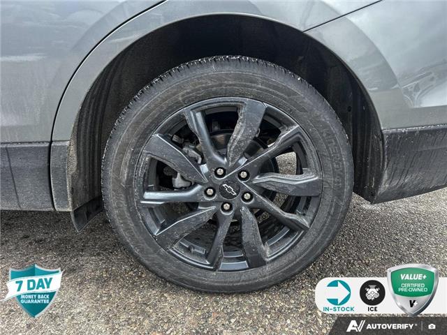 2024 Chevrolet Equinox RS (Stk: U-3015) in Tillsonburg - Image 6 of 24