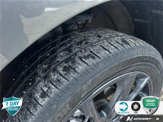 2024 Chevrolet Equinox RS (Stk: U-3015) in Tillsonburg - Image 7 of 24