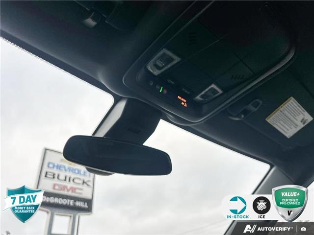 2024 Chevrolet Equinox RS (Stk: U-3015) in Tillsonburg - Image 20 of 24